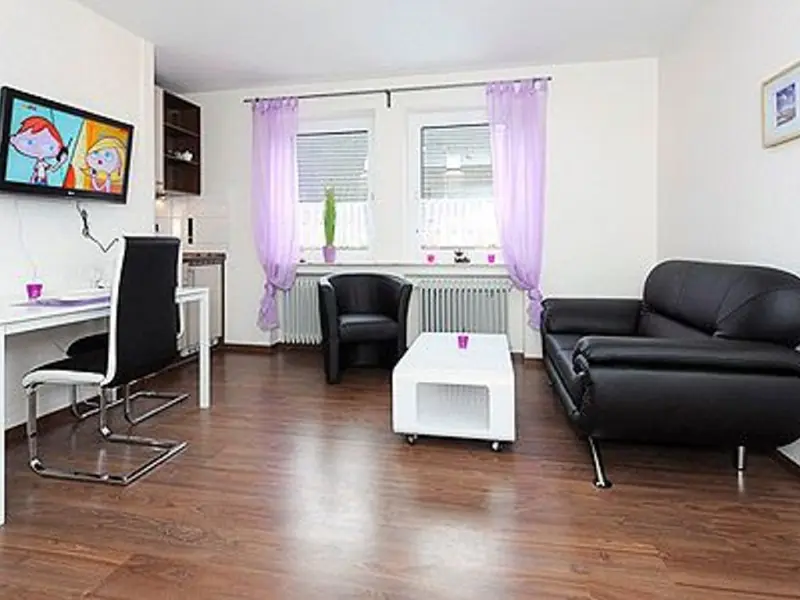 Ferienwohnung  Neuharlingersiel