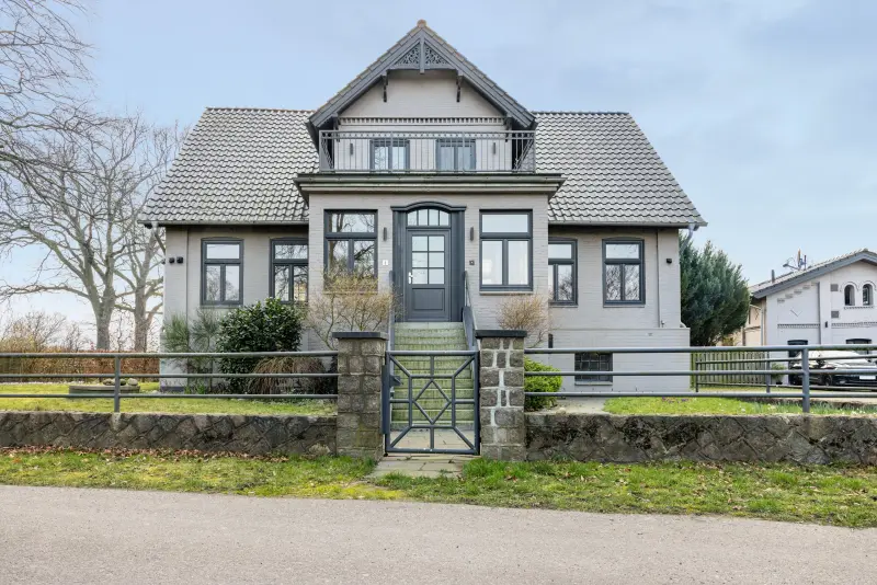 Ferienhaus Hammoor