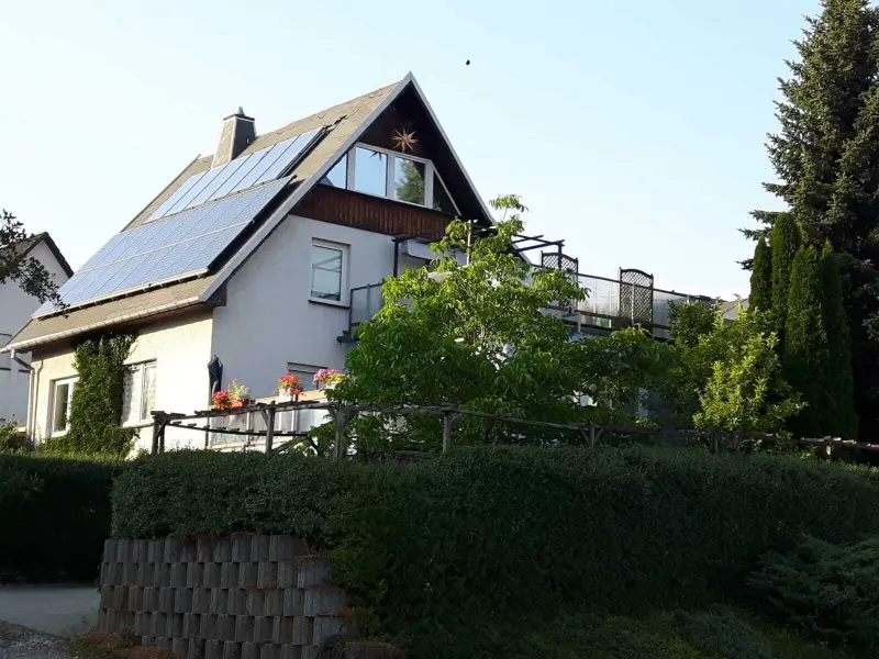Ferienwohnung Aue