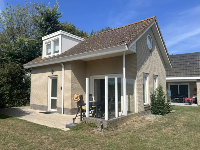 Ferienhaus Vlissingen