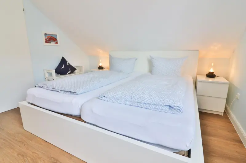 Ferienwohnung Langeoog