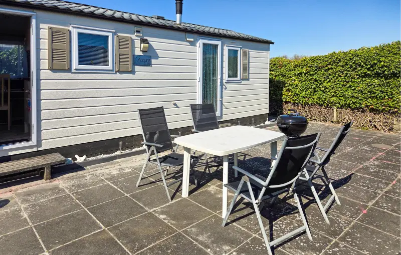 Ferienhaus in Makkum f&uuml;r max. 2 Personen