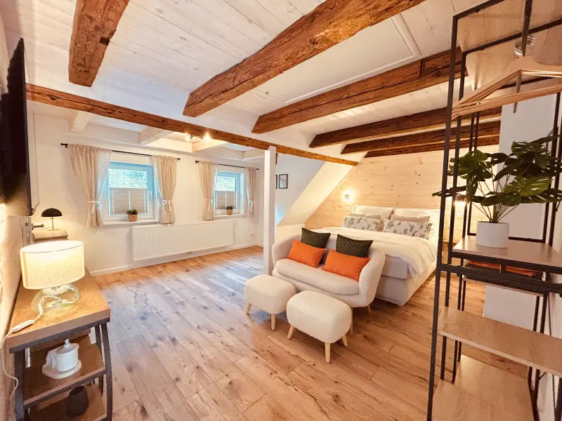 Ferienwohnung Königstein