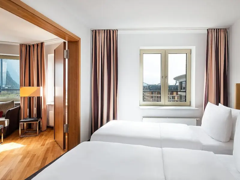 Ferienwohnung  Neu-Isenburg