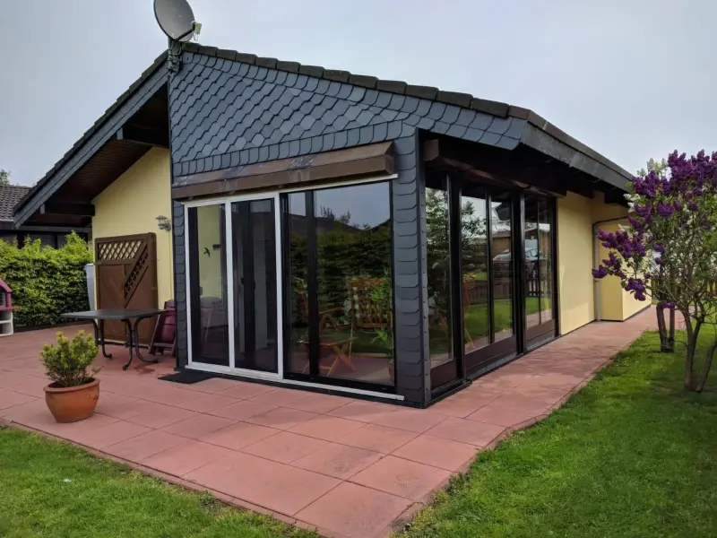 Ferienhaus in Großwürden, Nordsee f&uuml;r max. 4 Personen