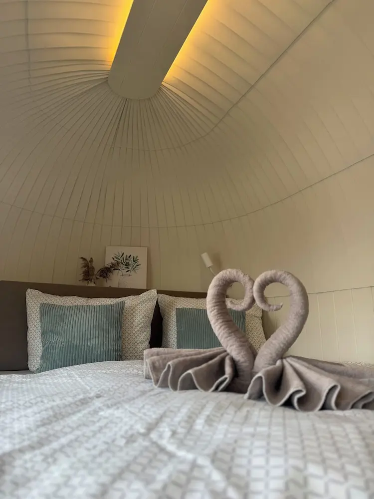 Ferienpark Tangermünde