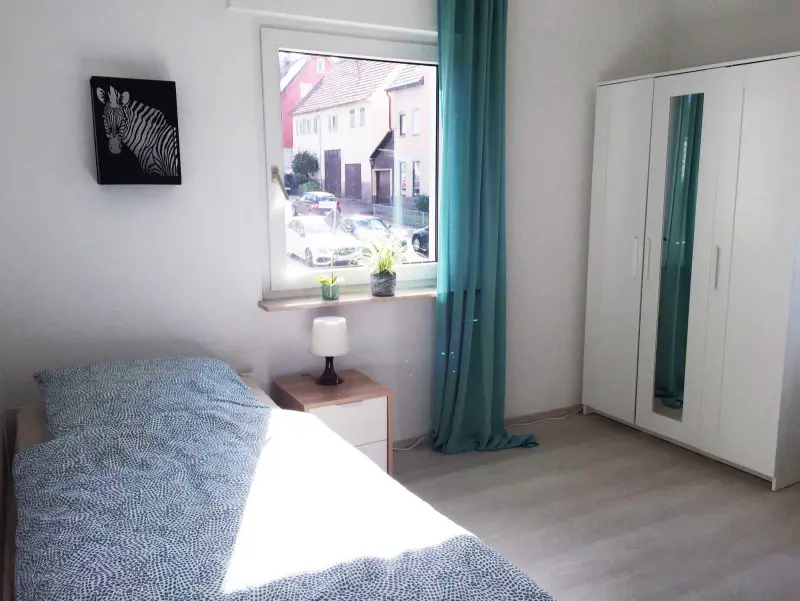 Ferienwohnung  Rudersberg