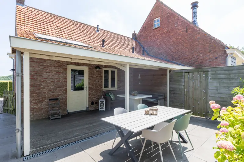 Ferienhaus Oostkapelle