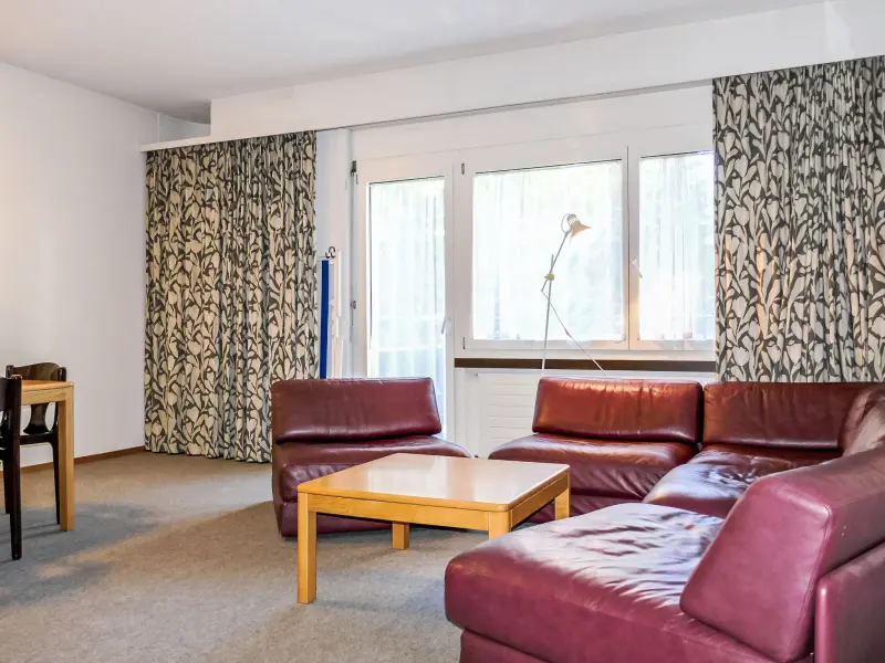 Ferienwohnung Davos