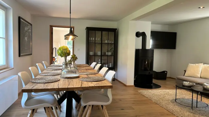 Ferienhaus Medebach