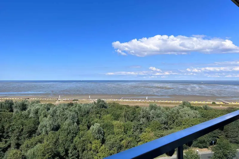 Ferienwohnung Duhnen