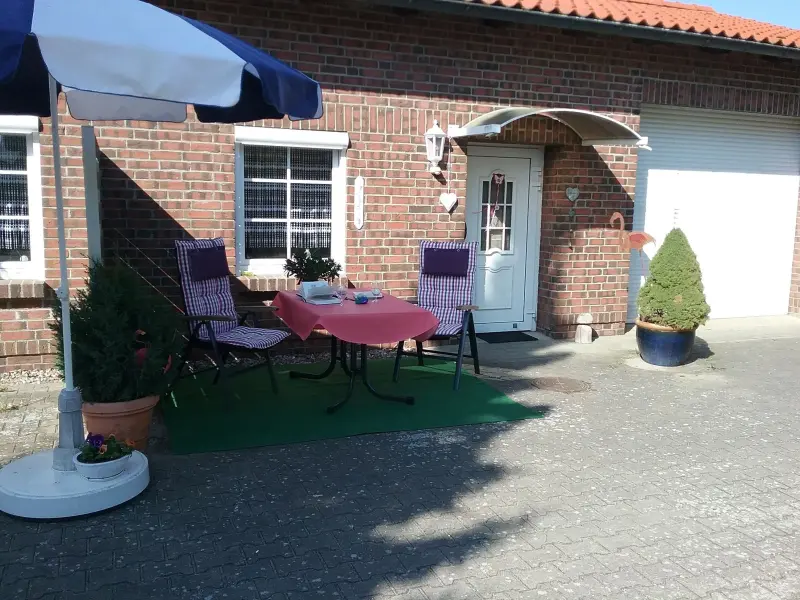 Ferienhaus Ueckermünde