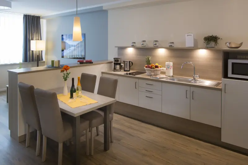 Ferienwohnung Koblenz
