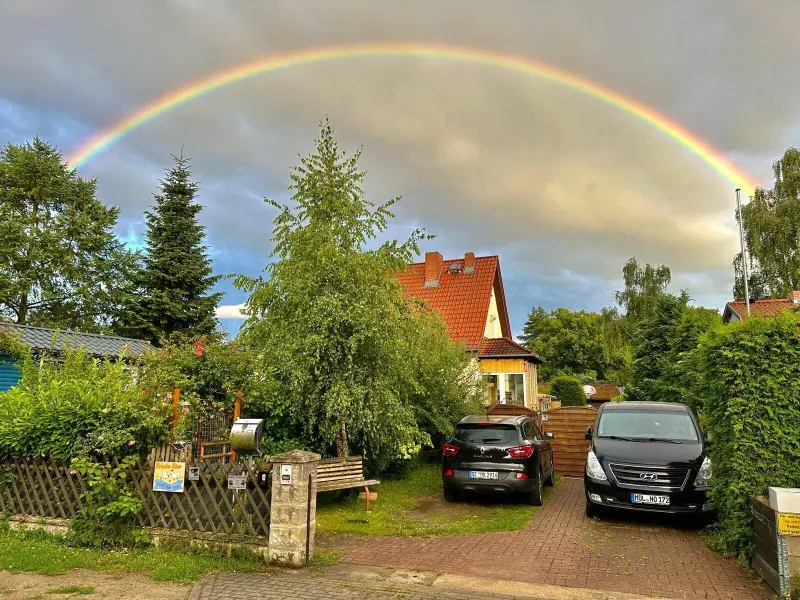 Ferienwohnung Mahlsdorf