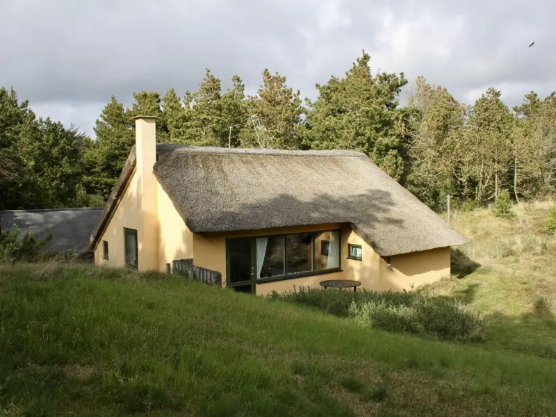 Ferienhaus Ulfborg