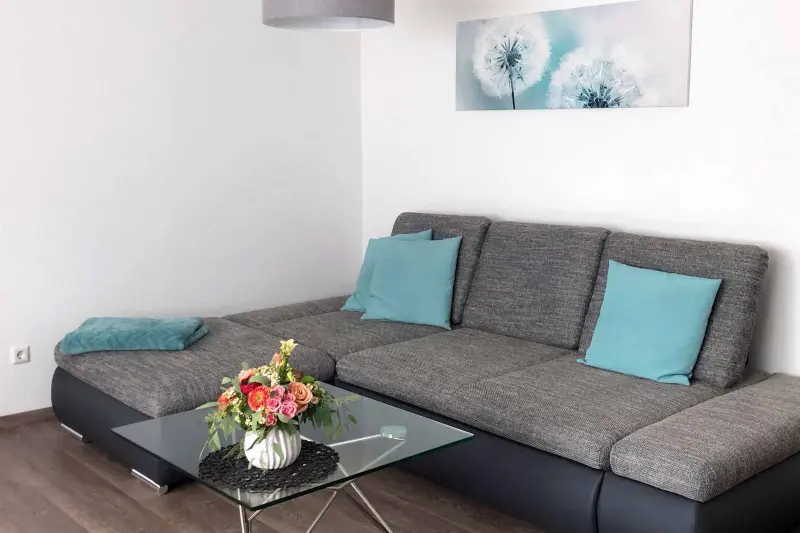 Ferienwohnung Bad Neustadt an der Saale