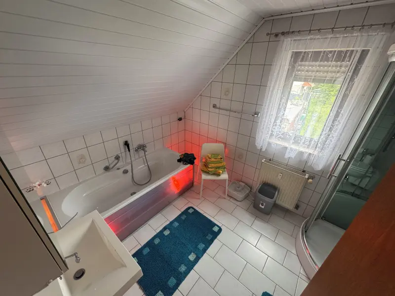 Ferienwohnung  Grünstadt