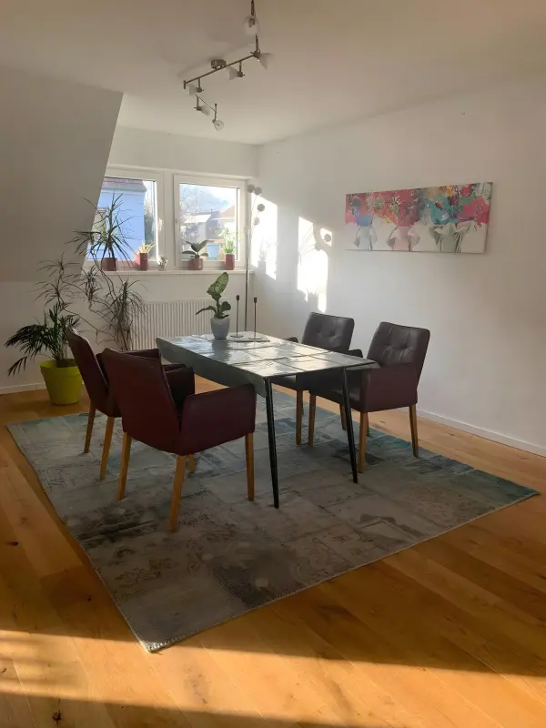 Ferienwohnung Münster