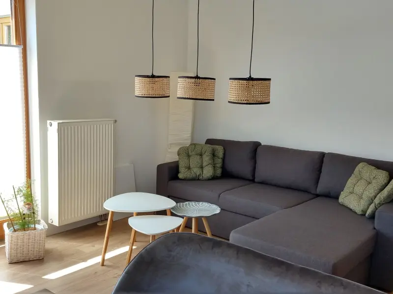 Ferienwohnung Friedberg (Hessen)