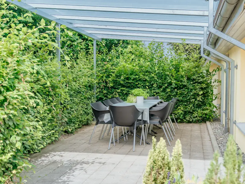 Ferienwohnung  Laupheim