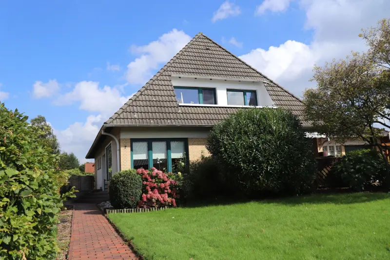 Ferienhaus Nordenham