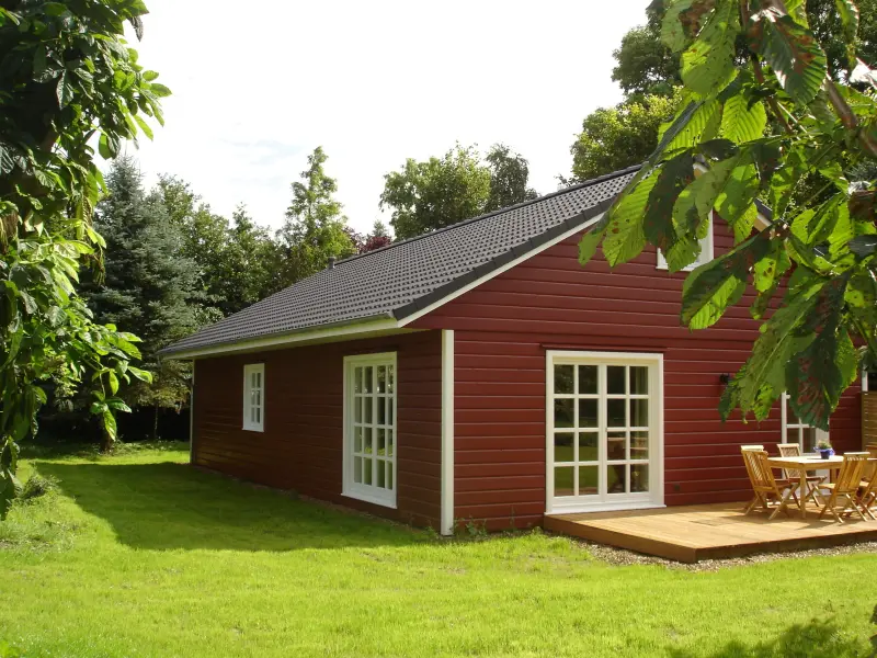 Ferienhaus Grömitz