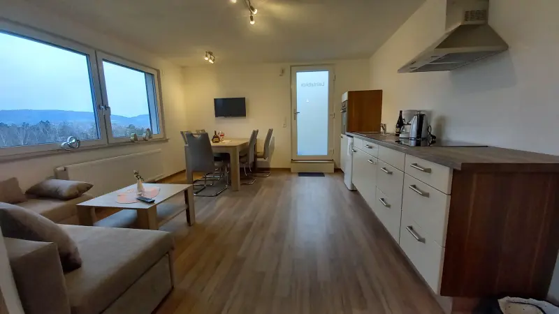 Ferienwohnung Lauda-Königshofen