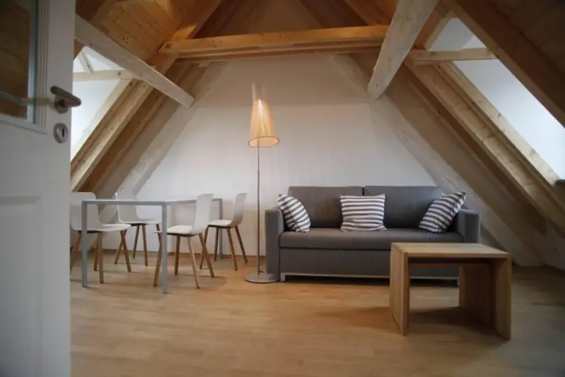 Ferienwohnung Bischberg