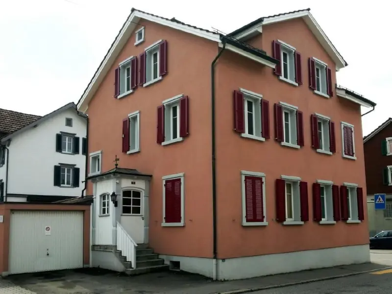 Ferienwohnung  Gossau