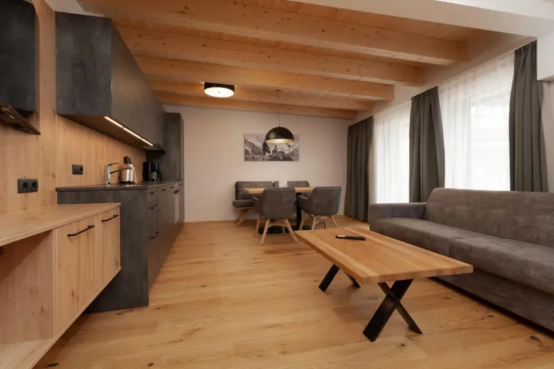 Ferienwohnung mit Hund in Sölden für max. 4 Personen Ferienwohnung mit Hund in Sölden für max. 4 Personen