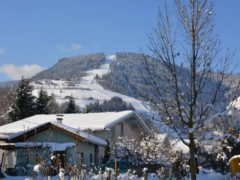 Ferienwohnung  Zell am See