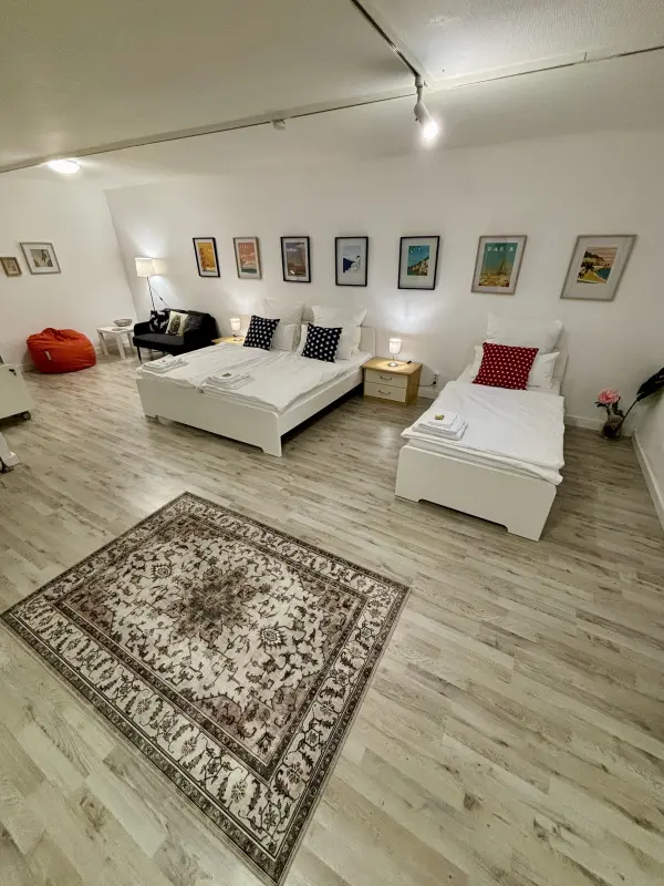 Ferienwohnung Langenfeld (Rheinland)