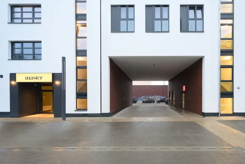 Ferienwohnung Ottensen