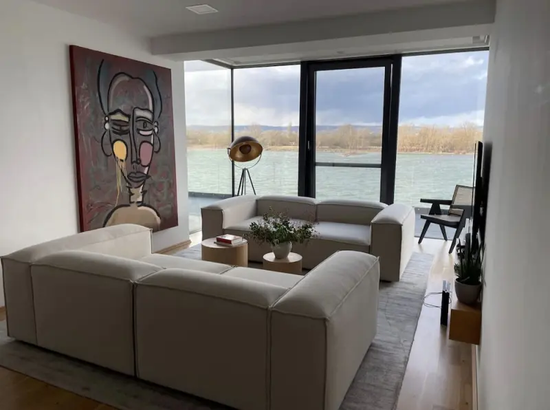 Ferienwohnung Plaidt
