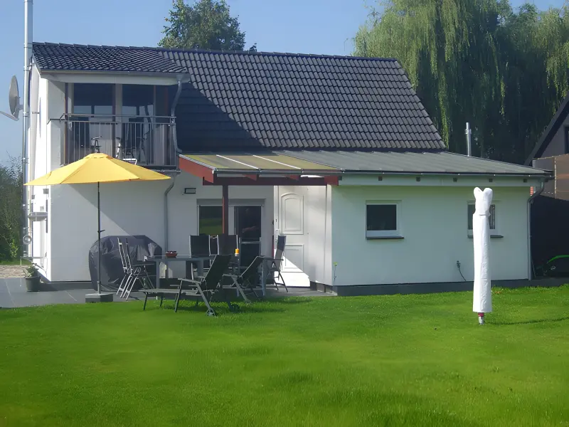 Ferienhaus  Freiburg (Elbe)