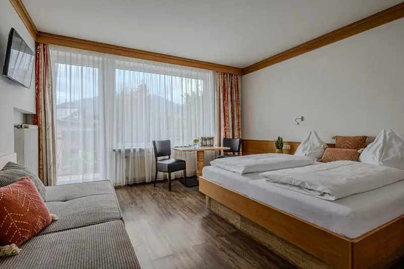 Ferienwohnung  Gasteinertal