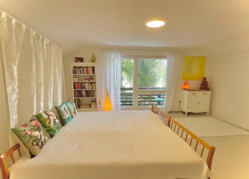 Ferienwohnung Forbach
