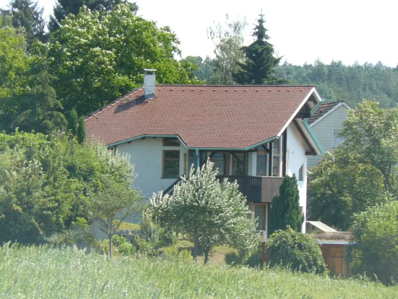 Ferienwohnung Hegne