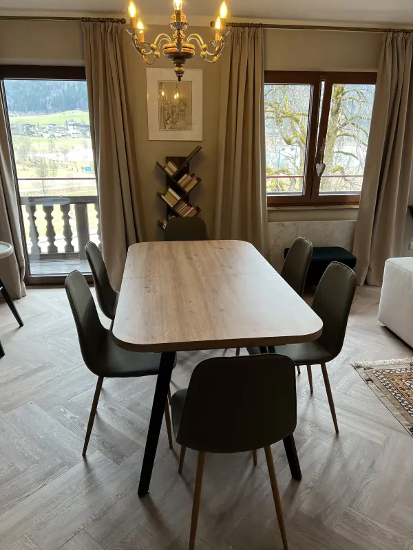 Ferienwohnung Thiersee