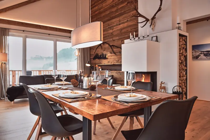 Ferienwohnung Tauplitz