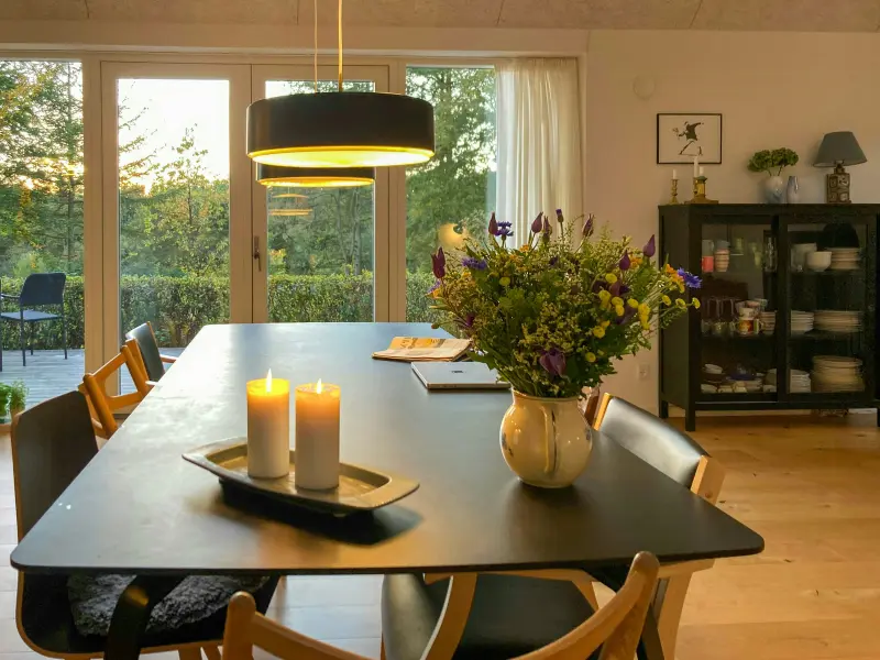 Ferienhaus  Billund