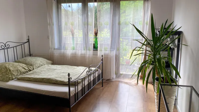 Ferienwohnung  Balduinstein