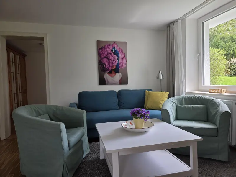 Ferienwohnung Maierhöfen