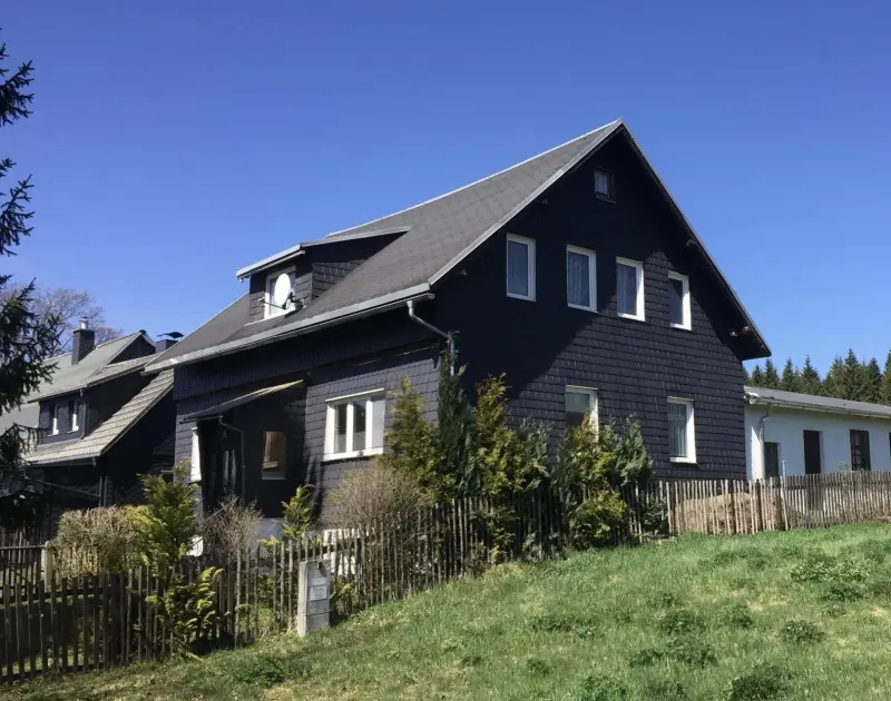 Ferienhaus Friedrichshöhe