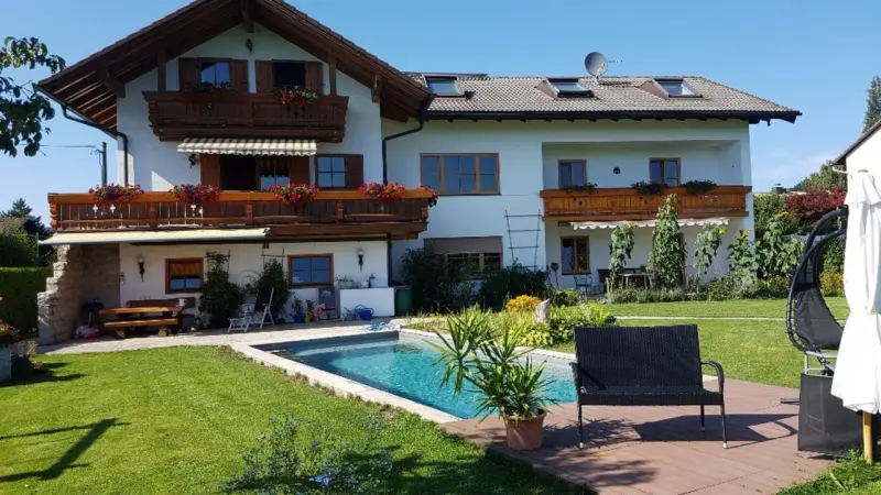 Ferienwohnung Kolbermoor