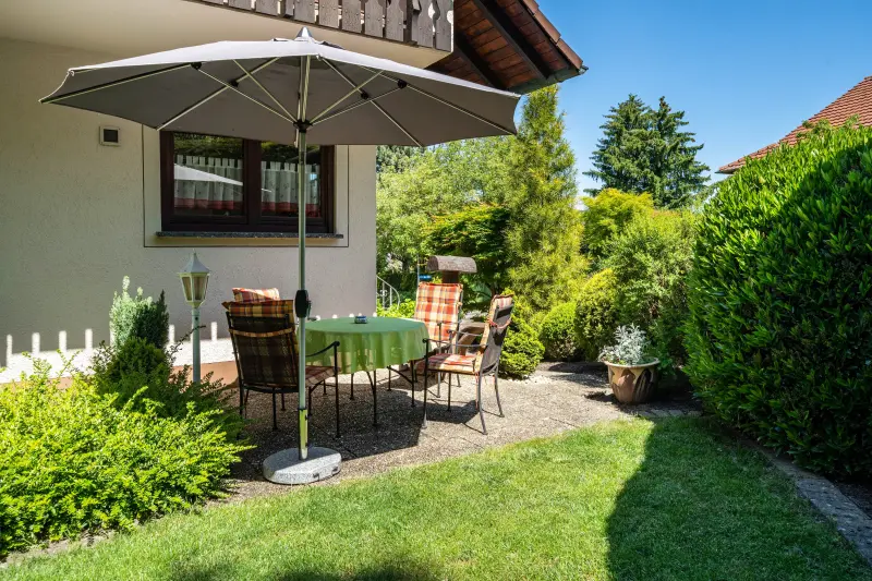 Ferienwohnung Eichstetten am Kaiserstuhl