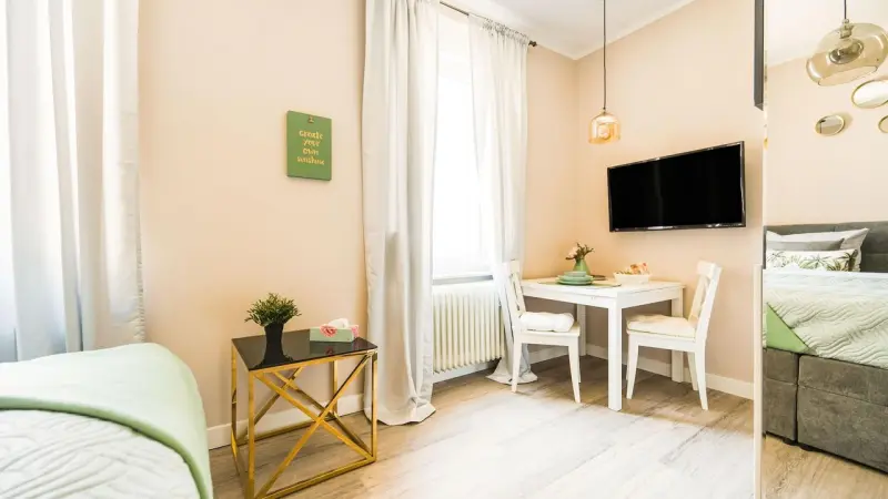 Ferienwohnung Bad Camberg