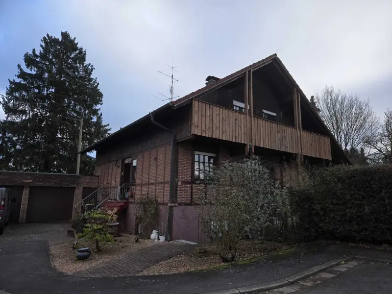 Ferienwohnung Püttlingen