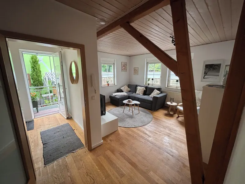 Ferienwohnung Lauda-Königshofen