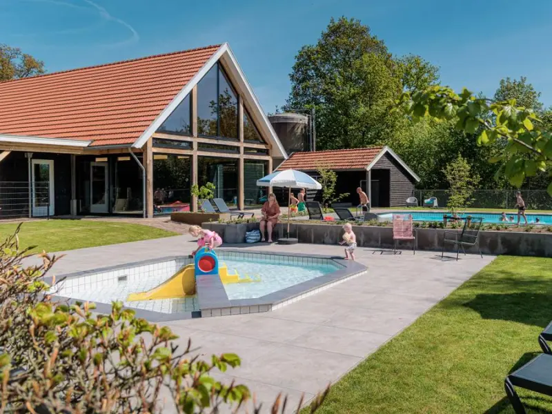 Bungalow  Enschede